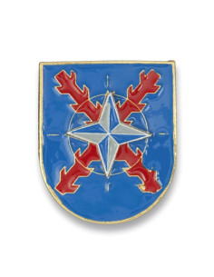 NAVO-insigne van permanentie