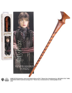 Nymphadora Tonks Wand, Harry Potter