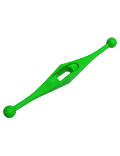 HEMA Red Dragon Øv Greatsword Sword Guard 2
