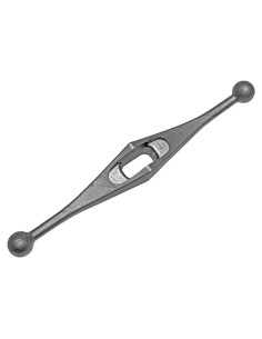 HEMA Red Dragon Øv Greatsword Sword Guard