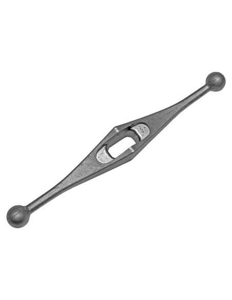 Guarda espada mandoble de práctica...