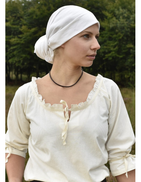 Mittelalterlicher Schal oder...