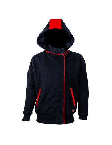 Red Dragon HEMA Fecht-Sweatshirt