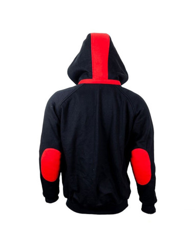 Red Dragon HEMA Fecht-Sweatshirt