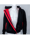 Sudadera para Esgrima HEMA de Red Dragon