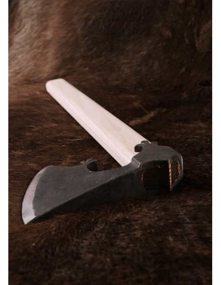 Viking Rommunds-bijl, 9e-10e eeuw