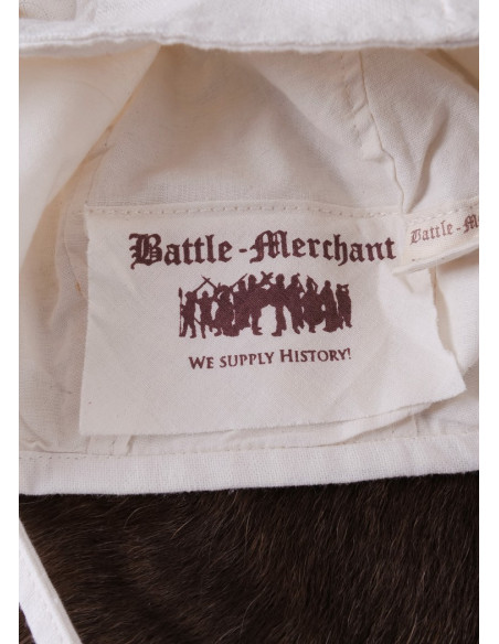 Middeleeuwse boerenvrouwen muts,...