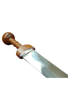 Gladius Pompeji, antike römische Armee, 100 v. Chr 2
