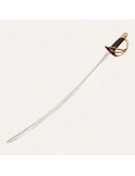 Säbel der Konföderierten Kavallerie, 100 cm.