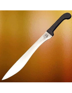 Falcata Cobra Steel