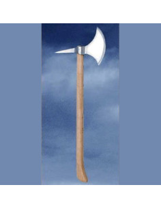 Battle Pick Axe, 1100-tallet 2