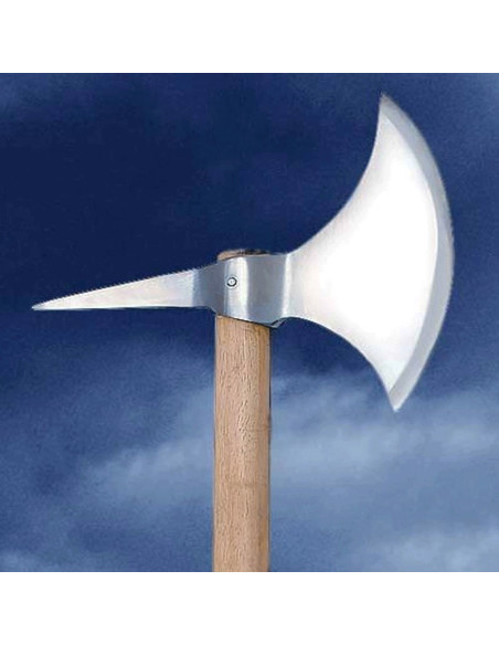 Battle Pick Axe, 1100-tallet