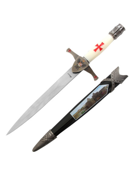 Dagger Templars of Toledo dag