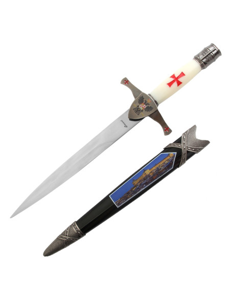 Dagger Templars of Toledo nat