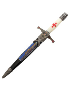 Dagger Templars of Toledo nat 2