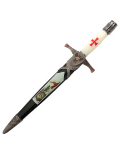 Dolchtempler von Toledo 2