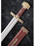 Espada Vikinga Hedeby, S. IX