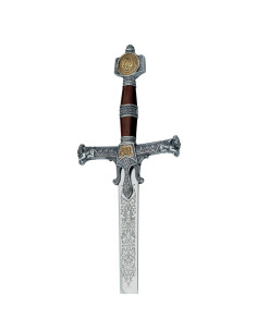 Espada Rey Salomón 2