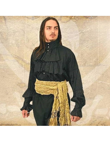 Camisa de Noble Renacentista