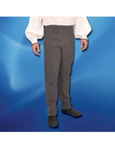 Pantalones medievales Locksley 2