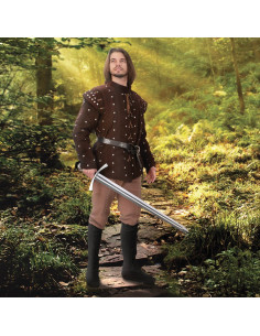Robin of Locksley-garnaal