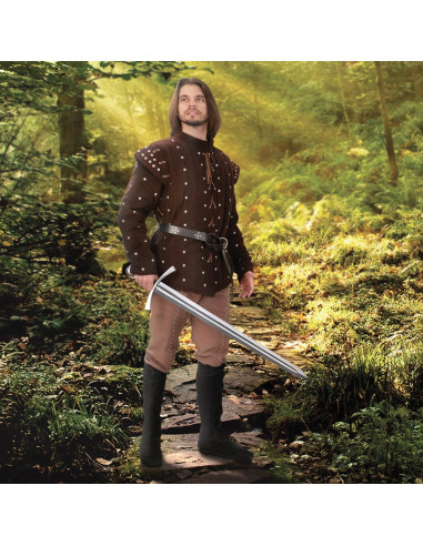 Gambeson Robin of Locksley