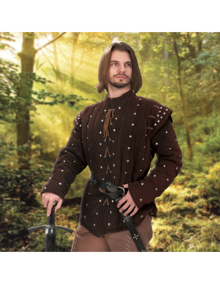 Robin of Locksley-garnaal