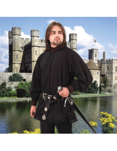 Camisa Renacentista Nottingham