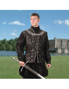 Lord Essex lang vest