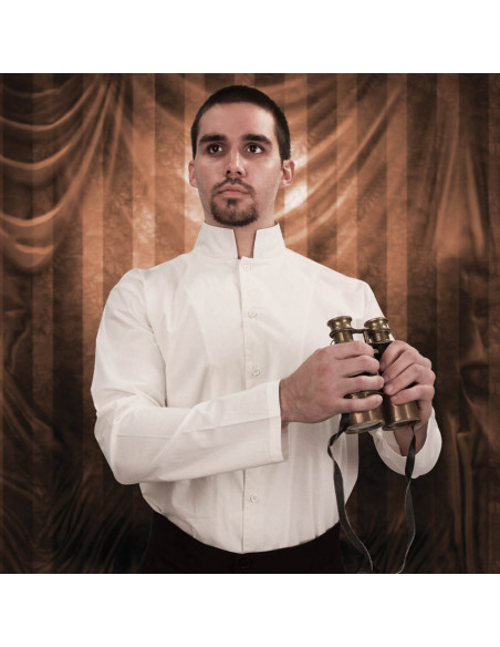 Undertrøje SteamPunk Empire