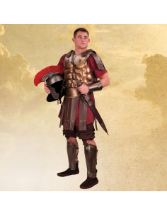 Roman Legionary Tunika, bomuld 2