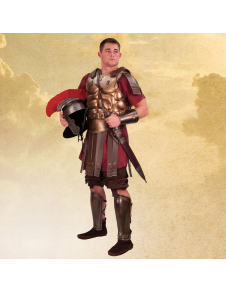 Roman Legionary Tunika, bomuld