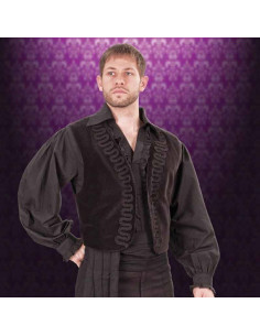Chaleco de Don Juan