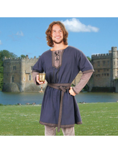 Norman Courtiers tunika