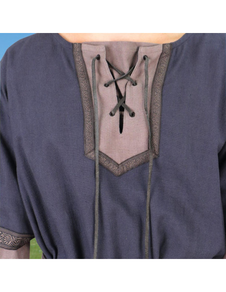 Norman Courtiers tunika