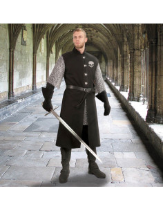 Middelalderlig Ranger Tunika