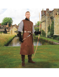 Middeleeuwse Ranger-tuniek 2