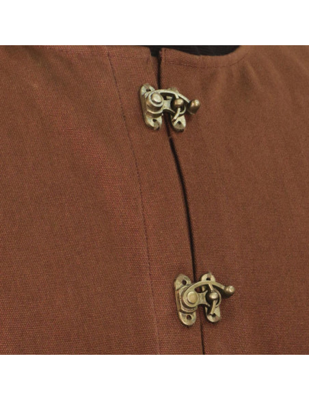 Middelalderlig Ranger Tunika