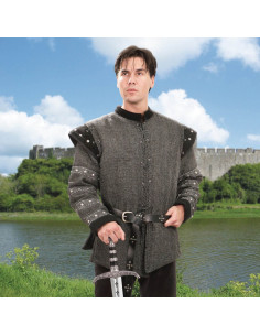 Mittelalterlicher Mordred Gambeson