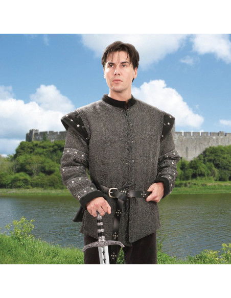 Middelalderlige Mordred Gambeson