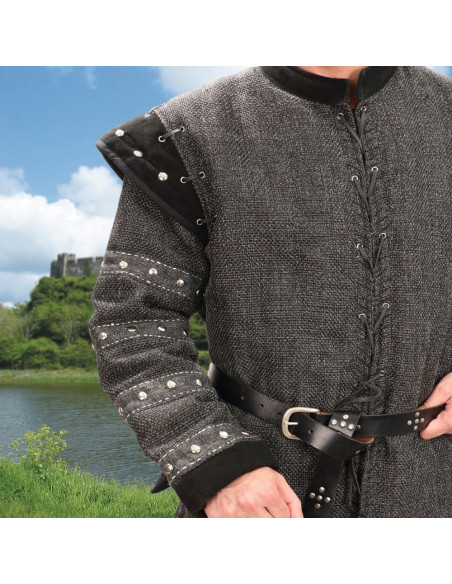 Middeleeuwse Mordred Gambeson