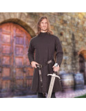 Gambesón medieval Inglés