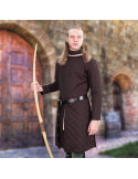 Gambesón medieval Inglés