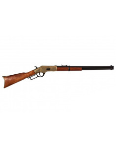 Gewehr hergestellt von Winchester, USA 1866 2