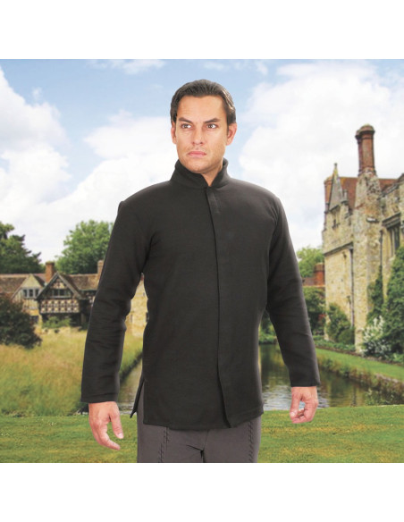 Middeleeuws Paladin-shirt