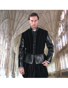 Hertog van Suffolk Doublet