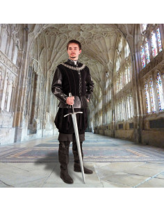 Duke of Suffolk Doublet 2