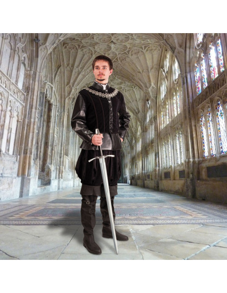 Duke of Suffolk Doublet