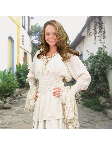 Camisa Cíngara Port Royale