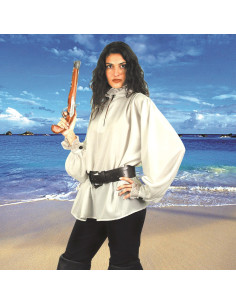 Piratskjorte Mary Read